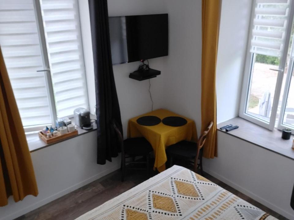 Suite Privee Independant Dans Ancien Pigeonniet Pouilly-sur-Vingeanne Екстер'єр фото