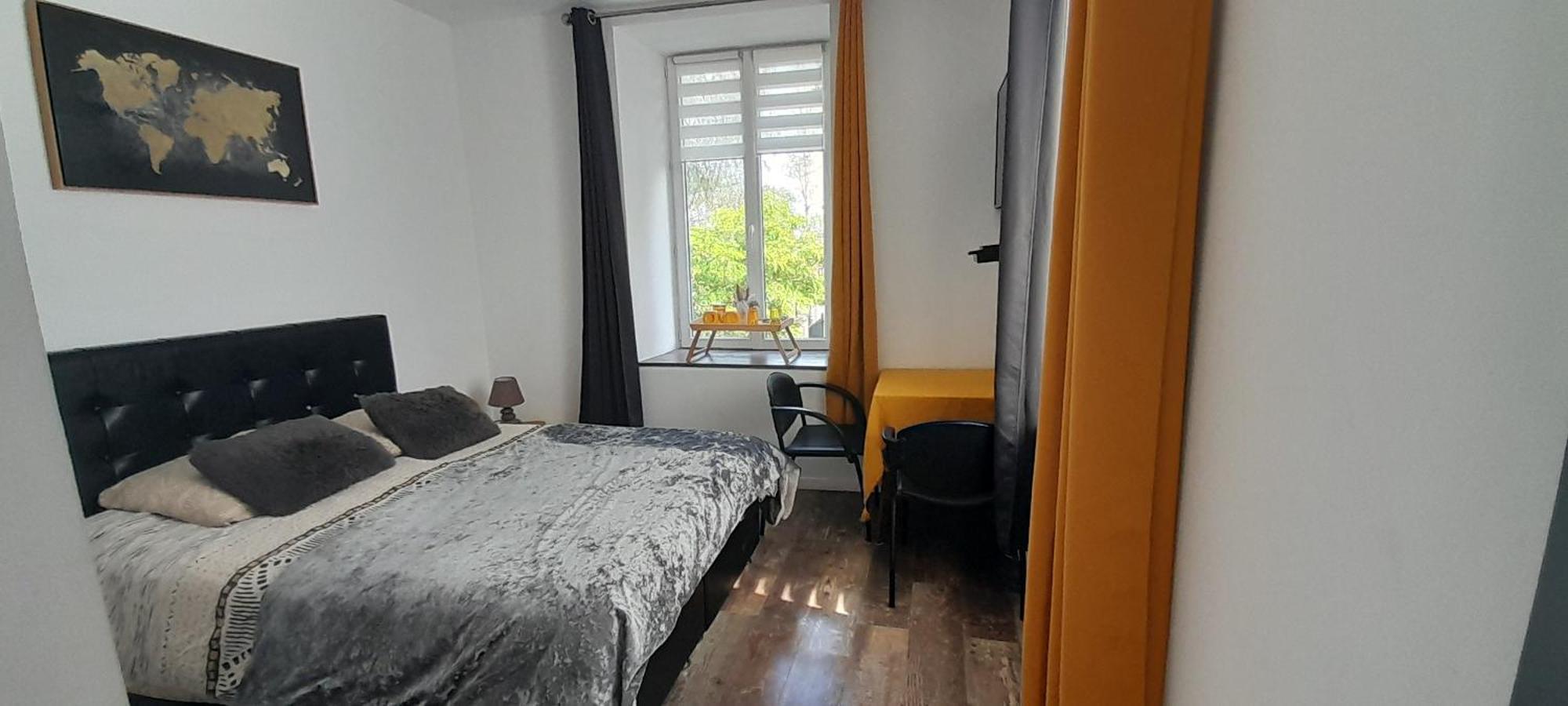 Suite Privee Independant Dans Ancien Pigeonniet Pouilly-sur-Vingeanne Екстер'єр фото